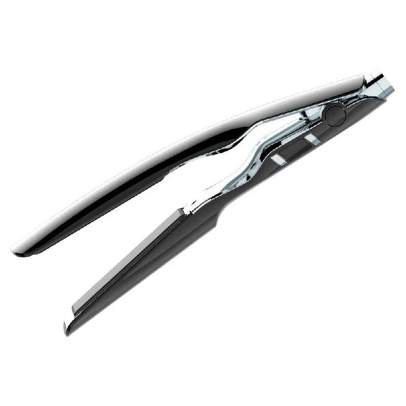 The Curve Pro Styling Iron 1" - Silver