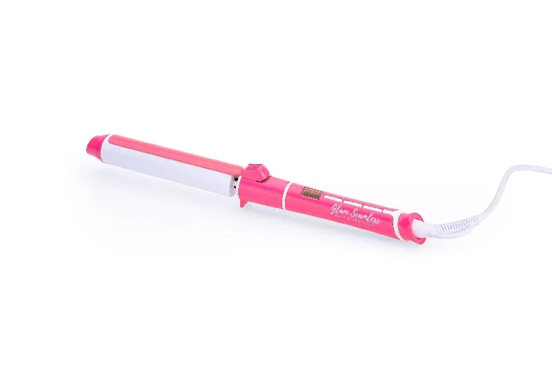 The Glam Curling Iron