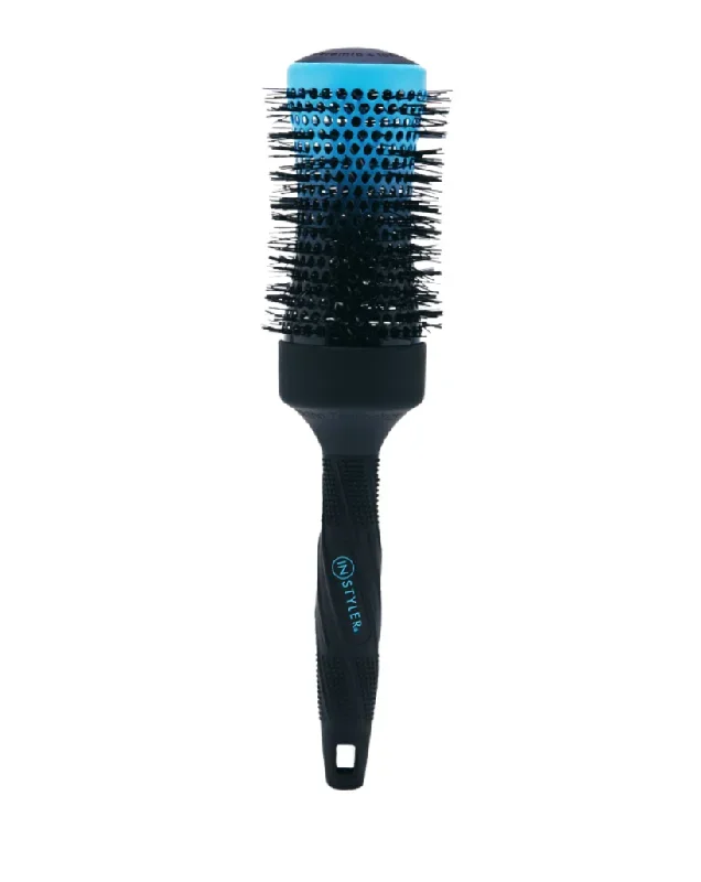 Thermal 2" Twister Round Brush