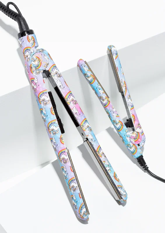 Titanium Styler Set - Unicorn