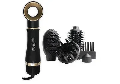 Total Beauty Option 5 in 1 Complete Styler