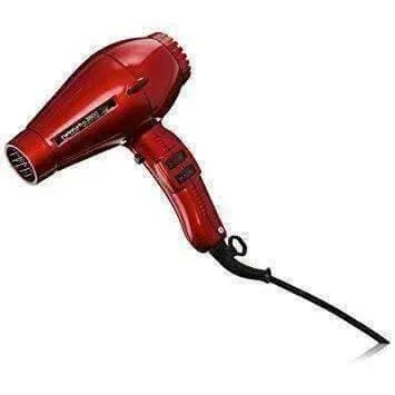 Turbo Power No. 330 Twin Turbo 3800 Dryer Ionic Ceramic - Red