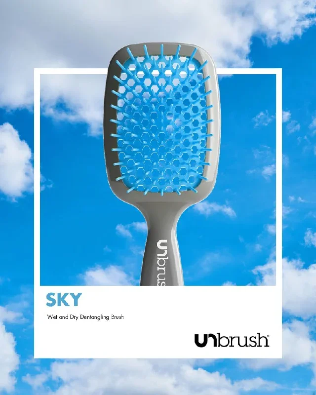 unbrush-detangling-hair-brush-sky