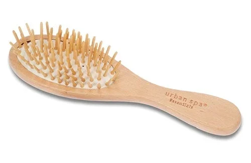 Urban Spa: Massaging Hair Brush