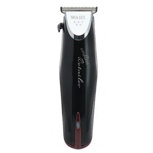 Wahl 5 Star Cordless Detailer Trimmer