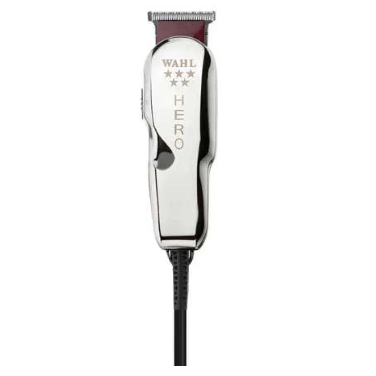 Wahl 5 Star Hero Clipper