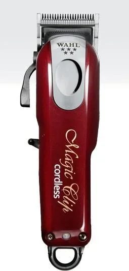 Wahl 5 Star Magic Clipper Cordless