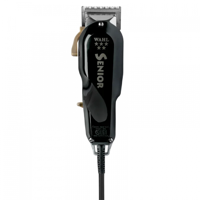 Wahl 5 Star Senior Clipper