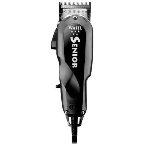 Wahl 5 Star Senior Hair Clipper Model 8545