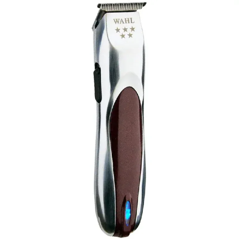 Wahl 5 Star Series A-Lign Li-Ion Cord / Cordless  T-blade Trimmer 8172