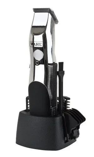 Wahl 9916-1008 Rechargeable Hair, Beard, Moustache Trimmer Set 110-220 Volts