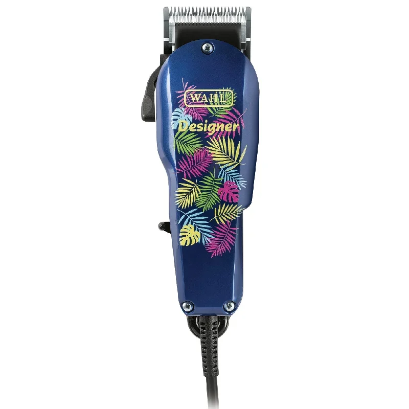 Wahl Designer Haute Tropix Limited Edition Professional Clipper Model 8355-3901