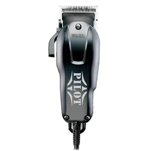 Wahl Pilot Professional Compact Hair Clipper 8483