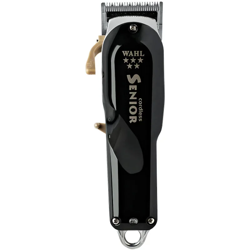 Wahl Professional 5-Star Cordless Senior Clipper 8504-400