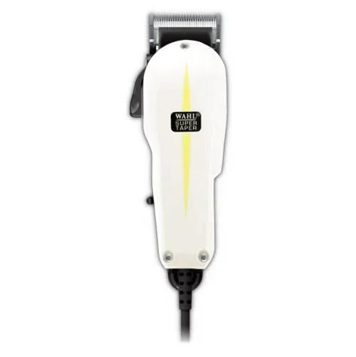 Wahl Super Taper Professional Clipper Model 8400