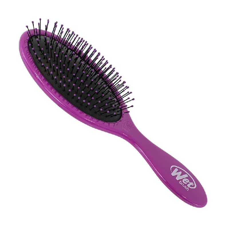 Wet Brush Original Detangler Brush Purple